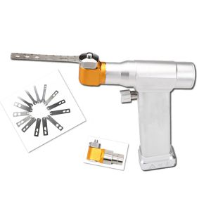 Buy cheap Small Bone Medical Power Tools 800 MAh Capacity For Hand And Foot Surgery from wholesalers