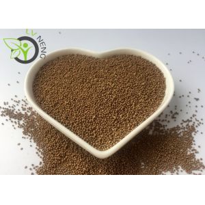 Sealed Insulating Glass Thomsonite Molecular Sieve Adsorbent