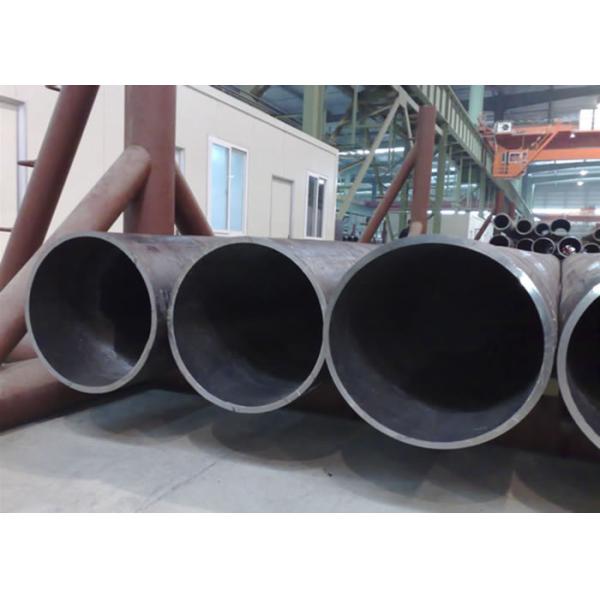 Buy ASME A335 P5 P9 P22 Alloy Carbon Steel Seamless Pipe Api T91 T12 T22 P11 at wholesale prices