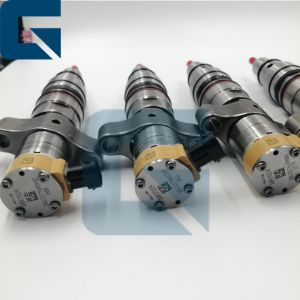 10R-7224 10R7224 C9 Engine Injector For E330C