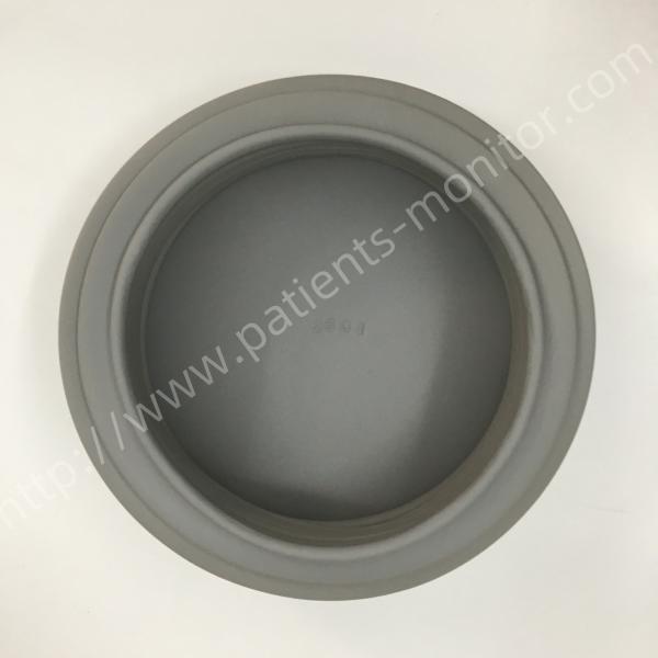 GE Datex Ohmeda Anesthesia Monitor Machine Part 1500-3378-000 Bellows Subassy Adult ABA W/DISK Ring Bumpers