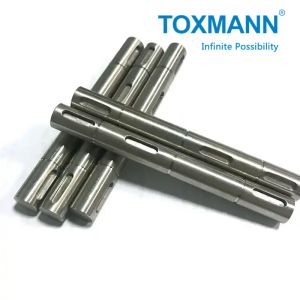 High quality mechanical parts manufacturing and processing, CNC automatic