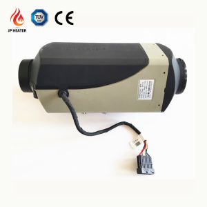 Parking heater 4kw 12v /24v diesel air heater for trucks trailers RV