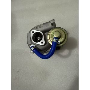 Suzuki 1.0 HT07-4 Commercial Turbocharger Replacement 13900-83G52