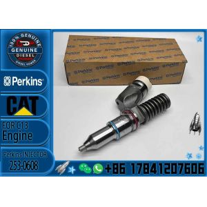 326 4700 Common Rail Fuel 2645a749 Excavator 236-0962 2360962 10r7224 10r-7224