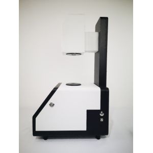 Bench Top 7 Inches Screen Haze Transmittance Meter