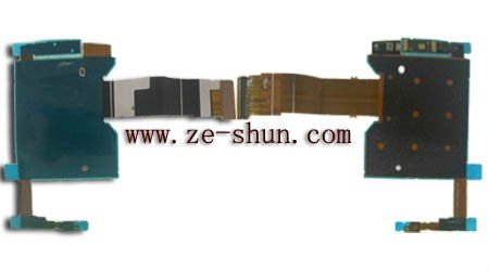 mobile phone flex cable for Sony Ericsson SK17 slider