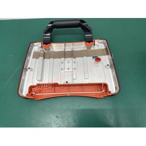 PRIMEDIC DefiMonitor XD100xe M290 Rear Housing Cover With Handle