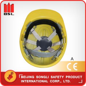 SLH-P-6 PE/ABS HELMET