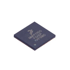 China MMPF0100F0AEP Integrated Circuit New And Original Package QFN56 on sale