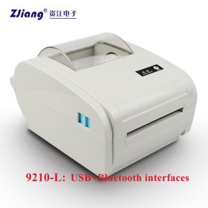 Thermal Bluetooth Shipping Label Printer Maker 4x6