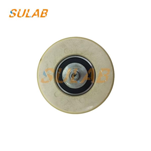 Elevator V30 Door Hanger Roller 74 X 18 X 6203 57602956