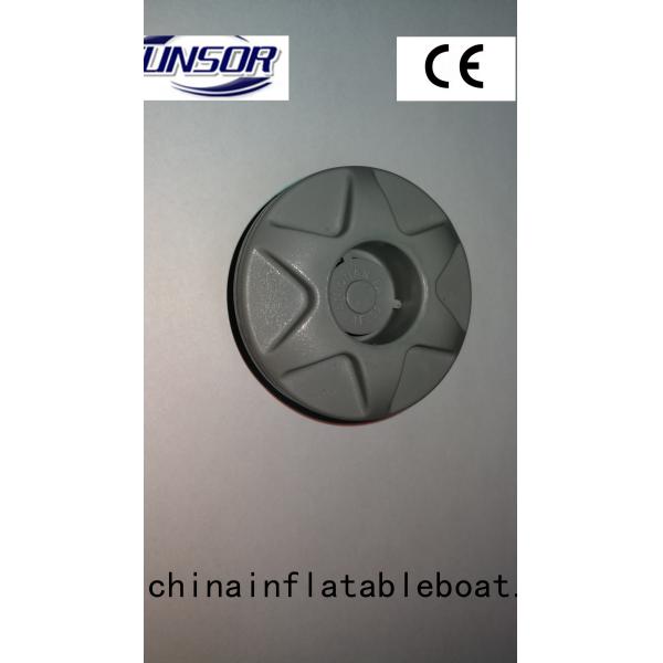 Buy Fishing Inflatable Boat Accessories Korean Inflatable Valve Safety Long Life at wholesale prices