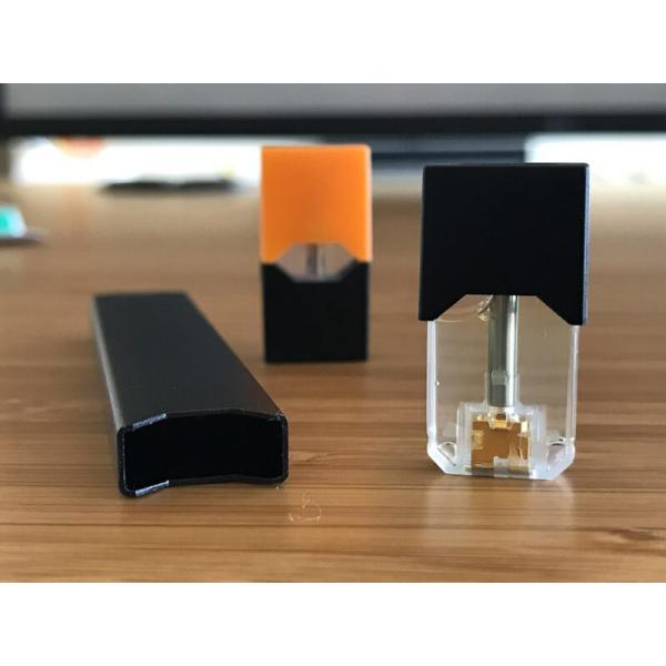 Factory oem e-cigarette accessories 0.9ml Myle pods CUBAN ICE PEPPERMINT MANGO STRAWBERRIE for Myle flat Vape device