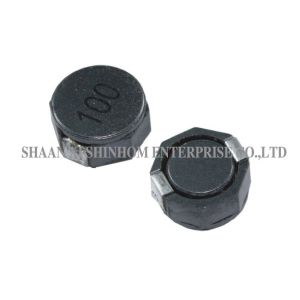 Electric Surface Mount Power Inductors , Shield SMD Power Inductors