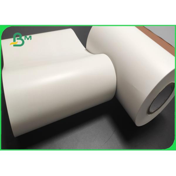 Thermal Synthetic Paper