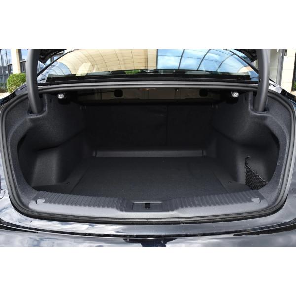 2023 Hongqi H5 Midsize SUV with 94.3kWh Battery Capacity and 1980kg Overall Mass