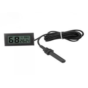 TPM-10 Electronic Digital Display Thermometer Bathtub Thermometer Refrigerator
