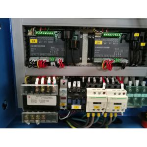 Quality Class-0 27.5KW,35HP Silent Oil Free Compressor for Food&amp;Beverage Industry for sale