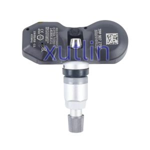 TPMS Tire pressure monitoring sensor OEM 7PP907275 7PP907275F For Audi A4 A6 A8 Q7 R8 VW Cayenne
