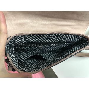 Custom Luxury Women Handbag PU Leather Ladies Hand Tote Bag