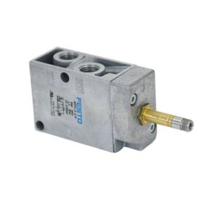 Festo MFH-3-1/4 9964 Electrical Solenoid Valve 5/2 Monostable 7mm