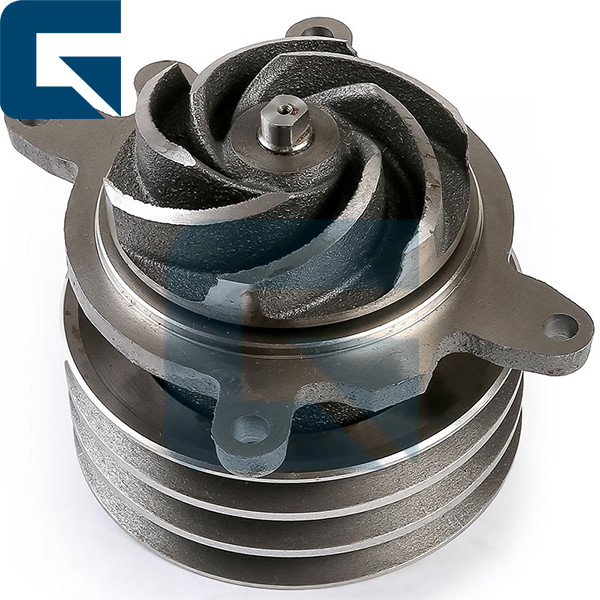 Buy 2W-1225 2W1225 Engine Water Pump For 3208 at wholesale prices