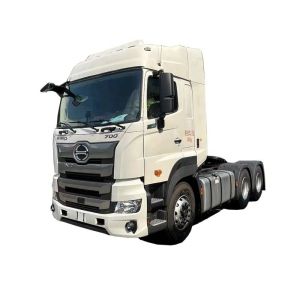 GAC HINO 6x4 Euro6 Tractor Tractor Truck