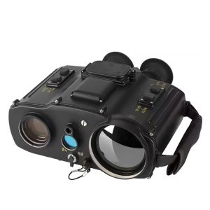 OEM Thermal Imaging Binocular Military Night Vision Goggles