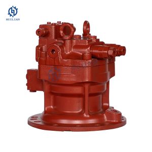 SY205/215 M5X130CHB-10A-85A/260-RG11D20 Swing Motor Assy For RG11D Excavator