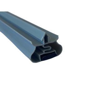 Household Fridge Door Seal with Dust Proof Function and Durable PVC Extruded