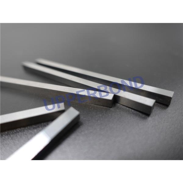 Buy Bobbin Tipping Paper Cutting Knives For Cigarette Machinery at wholesale prices