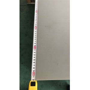 No Mildew PP Plastic 1830mm Hollow Plastic Formwork