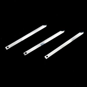 Multifunction Lectra Vector 2500 ZUND Blades HRC60