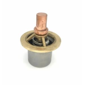 Quality 22125215 IR Metal Temperature Control Valve Kit Industrial Compressor Part for Air &amp; Oil Filters Air Compressor Part for sale