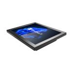 Capacitive Touch Screen Industrial Panel PC Win 10/11/Linux 256G SSD 8GB Memory