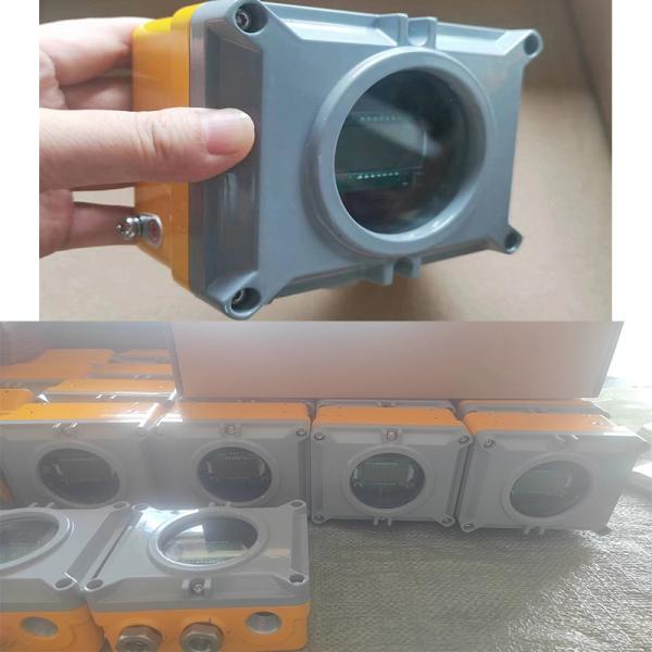 ATEX Custom Wind Speed Sensor with 24VDC Working Current 1M Cable and Customized
