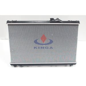 1998 1999 2000 JZS155 Toyota Crown Radiator OEM 16400-46600 Car Parts