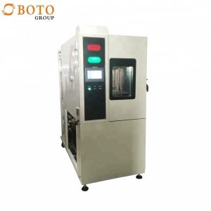 Benchtop Environmental Test Chamber Climate Chamber Test Temperature environment