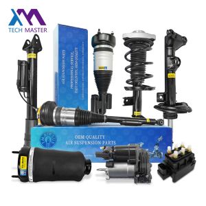 ISO9001 Approved and Cost-Effective 2223200604 2223200404 Air Compressor for