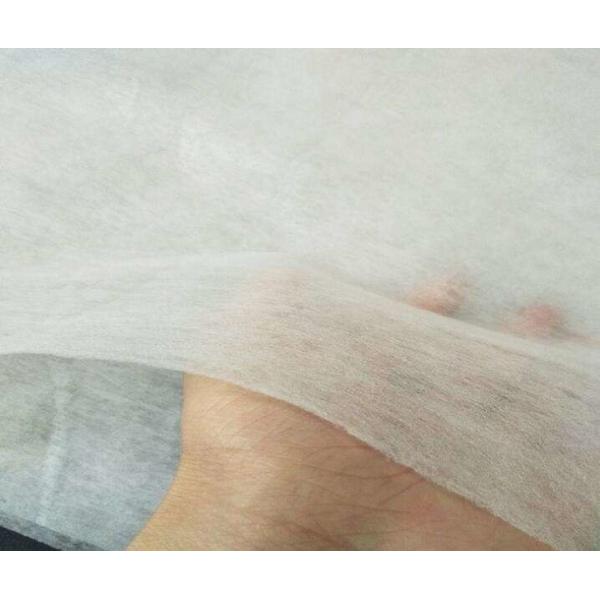 48gsm Spunlace Nonwoven Medical Gauze Cloth