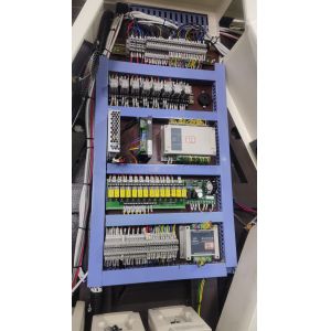 2020 Hot selling automatic non-woven fabric bag printing machine