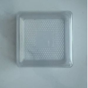 Durable Food Packaging Trays Mid-Autumn Festival Mooncake Packaging