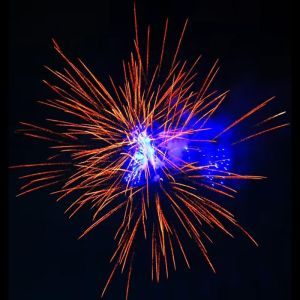 Chinese 100 Shot Outdoor Celebration Cake Firework Standards