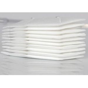 Skin Friendly Personal Care KN95 Foldable Mask