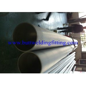 31803 Chemical Duplex Stainless Steel Pipe