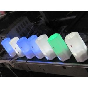 Compact Design Electric Aromatherapy Diffuser Super Quiet Design No Noisy