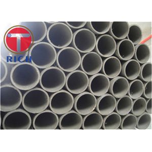 JIS G3460 Alloy Steel Pipe for low temperature service