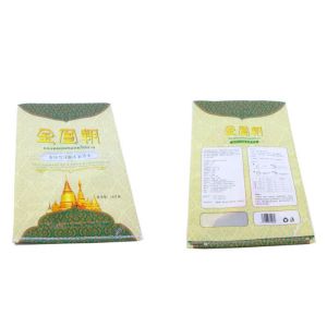 Transparent Polypropylene Fertilizer Packaging Bags 500D - 1500D Denier