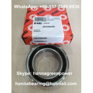 Integral Tapered Roller Bearing With One Seal JKOS080A 80x125x30mm